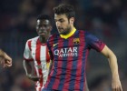 Cesc: