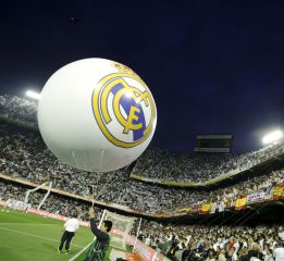 El Madrid sortea mañana las entradas para la final de Copa