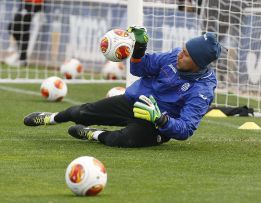 Los agentes de Alves dicen que no hay oferta de renovación
