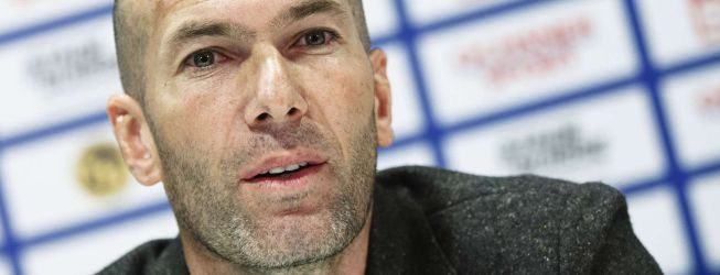 "Claro que se habla de triplete, el Madrid apunta al máximo" "Claro que se habla de triplete, el Madrid apunta al máximo"