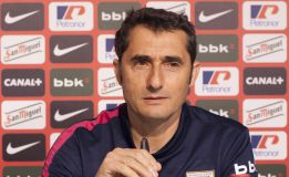 Valverde: “Hemos superado las expectativas generadas”
