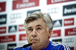 Ancelotti: "El Bayern es ahora mismo el equipo más fuerte"