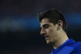 Courtois y el Madrid: "Ha sido todo para desestabilizar" Courtois y el Madrid: "Ha sido todo para desestabilizar"