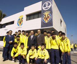 Valencia, Villarreal y Atlético: pelea por cautivar a Wanda
