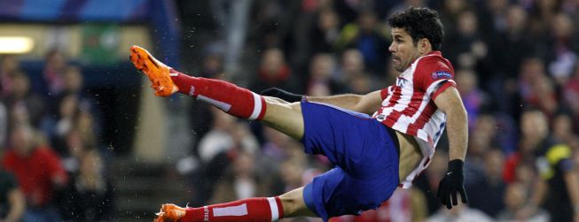 Kaká empata de cabeza Kaká empata de cabeza