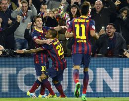 "Estamos más allá de la crítica, la Liga no está perdida" "Estamos más allá de la crítica, la Liga no está perdida"