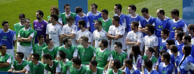 Diego López: "Estamos listos para enfrentarnos al Barcelona" Diego López: "Estamos listos para enfrentarnos al Barcelona"