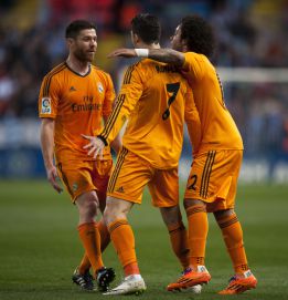 Xabi: "El Clásico será muy importante pero no decisivo" Xabi: "El Clásico será muy importante pero no decisivo"