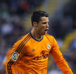 Cristiano es el jugador que más veces ha abierto el marcador