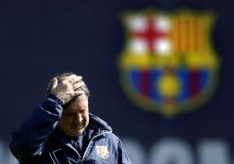 Martino podría entrenar en algún país del Golfo, según BeIN Sport