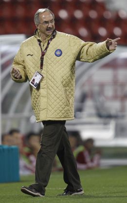 Uli Stielike: “En Champions veo una final Bayern-Real Madrid”