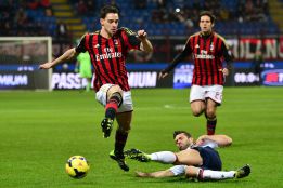 'Tuttosport': el club blanco da 18 millones por Mattia De Sciglio 'Tuttosport': el club blanco da 18 millones por Mattia De Sciglio