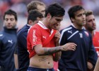 La justicia embarga los trofeos de Independiente por deudas