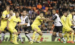Keita: "La Liga es la que valora cómo es el año de un equipo"