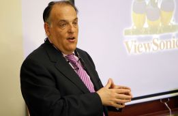 El Xerez se querellará contra Tebas y pide pena de cárcel