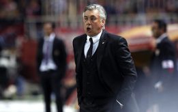 Ancelotti: "La Liga no está imposible; necesitamos creer"