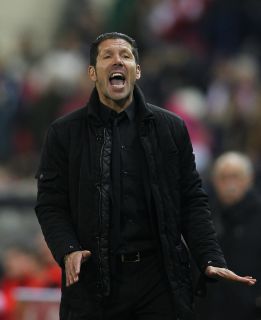 "Esto es maravilloso, pero nos valorarán por cómo termina" "Esto es maravilloso, pero nos valorarán por cómo termina"