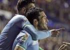 El Betis sorprende y se pone a siete puntos de la salvación