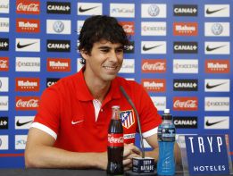 "Somos Robin Hood porque la gente se identifica con el Atleti" "Somos Robin Hood porque la gente se identifica con el Atleti"
