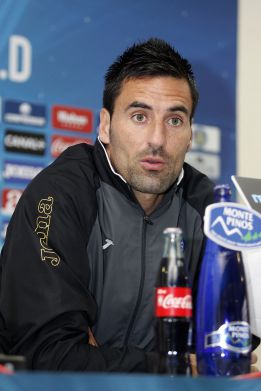 Juan Rodríguez: "Tenemos confianza para la final de Elche"