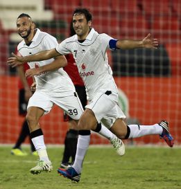 Raúl duda entre jugar otro año en Estados Unidos o la retirada Raúl duda entre jugar otro año en Estados Unidos o la retirada