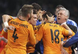 El Madrid aprende a sobrevivir sin CR7: este curso no cae sin él El Madrid aprende a sobrevivir sin CR7: este curso no cae sin él