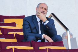 Zubi sobre su dimisión: "Trabajo ya para la próxima temporada" Zubi sobre su dimisión: "Trabajo ya para la próxima temporada"