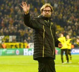 Al Tata Martino no le salva ni la Copa y en el Barça gusta Klopp Al Tata Martino no le salva ni la Copa y en el Barça gusta Klopp
