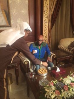 ¿Dónde está Anelka?