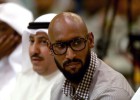 Atlético Mineiro se cansa de Anelka y cancela su fichaje