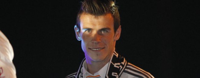 Bale: "Ha sido el gol de mi vida" Bale: "Ha sido el gol de mi vida"