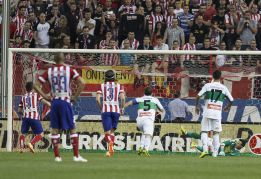 Manu Herrera: "La buena imagen no da puntos; los goles, sí"