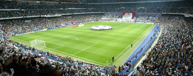 El Madrid es favorito en la ida; el Bayern en la eliminatoria El Madrid es favorito en la ida; el Bayern en la eliminatoria