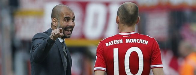 Guardiola: "No llegamos a Madrid en nuestro mejor momento" Guardiola: "No llegamos a Madrid en nuestro mejor momento"