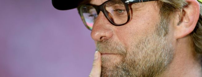 Klopp dice que no irá al Barça Klopp dice que no irá al Barça