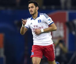 El padre de Calhanoglu: “El Atlético de Madrid se interesó” El padre de Calhanoglu: “El Atlético de Madrid se interesó”