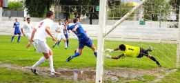 Investigan una reyerta entre aficionados del Cádiz y el Xerez