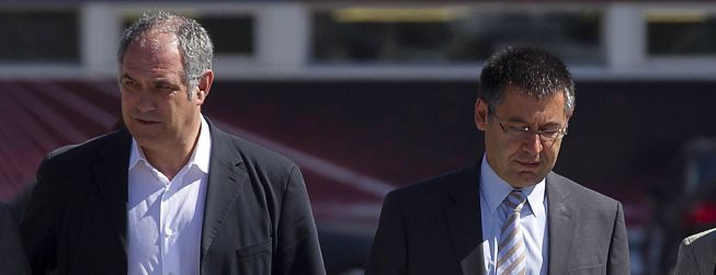 El Barcelona podrá fichar: FIFA deja en suspenso la sanción El Barcelona podrá fichar: FIFA deja en suspenso la sanción