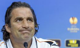 Pizzi: "Nos agarramos a la ilusión de ganar el título"