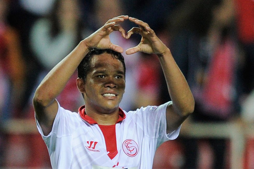 Bacca: "El partido de vuelta en Valencia será una final"