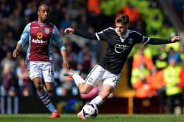 Daily Mail: El Manchester daría 65 millones por Shaw y Lallana