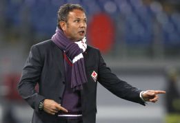 Mihajlovic: "Vujadin era único, inimitable, una leyenda"