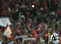 Florentino fue a Turín e Italia cree que preguntó por Pogba Florentino fue a Turín e Italia cree que preguntó por Pogba