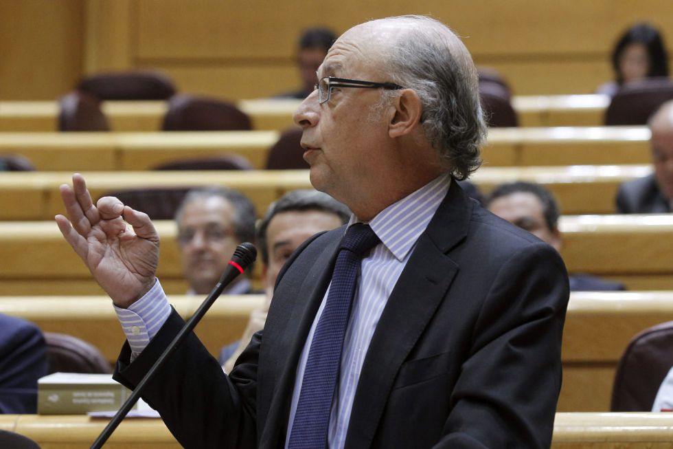 "A los clubes de fútbol se les está investigando como a todos"