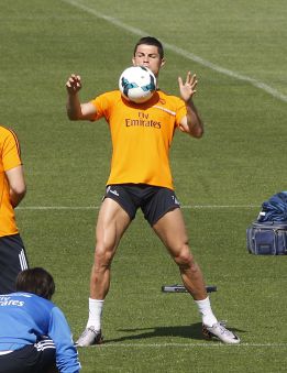 El Madrid, club más valioso del mundo según la revista 'Forbes'