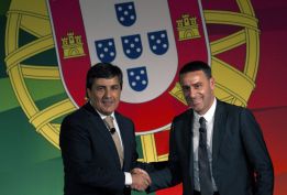 Bento: "Tenemos fe en que Cristiano llegará bien"