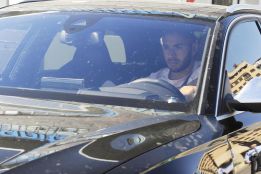 La lesión de Karim Benzema no es grave y estará en Lisboa La lesión de Karim Benzema no es grave y estará en Lisboa