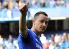 Terry jugará una temporada más en el Chelsea de Mourinho