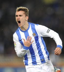 Griezmann: "¿Volver tras el Mundial? Ya veremos qué pasa" Griezmann: "¿Volver tras el Mundial? Ya veremos qué pasa"