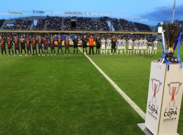 El Espanyol envía al filial a jugar la final de la Copa Catalunya